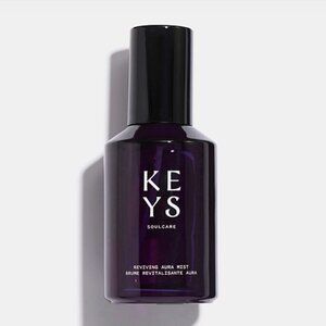 KEYS Soulcare New Rebalancing Hydrating Renewing Weightless Reviving Aura Mist